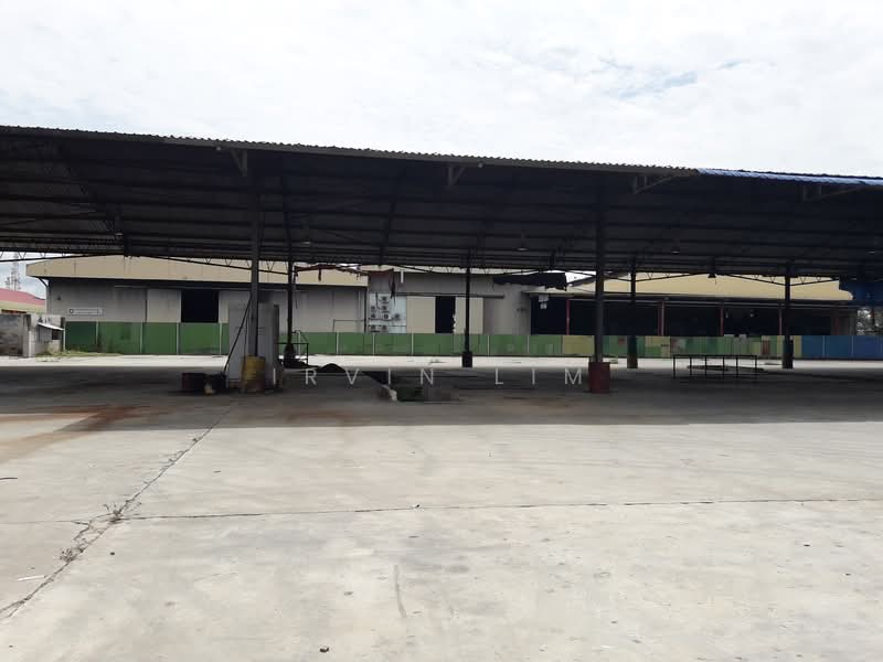 Factory for Rent in Nilai (Negeri Sembilan) - Irvin Lim - Exterior - PropertyGuru.com.my