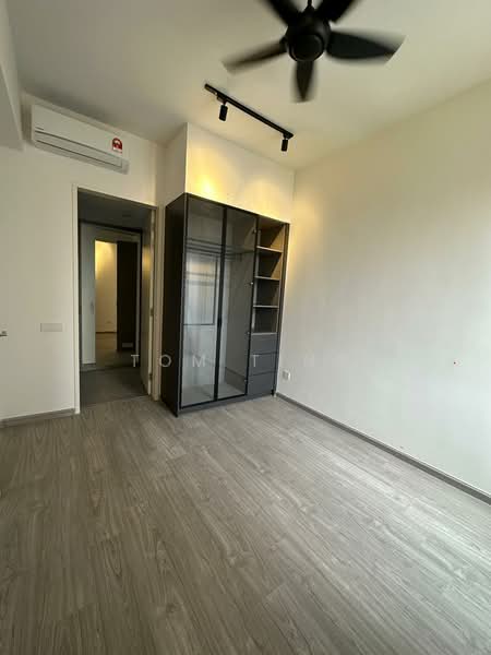 Service Residence for Rent at The Arcuz - Tom Ting - Bedroom - PropertyGuru.com.my