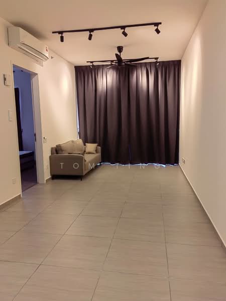 Service Residence for Rent at The Arcuz - Tom Ting - Living Room - PropertyGuru.com.my