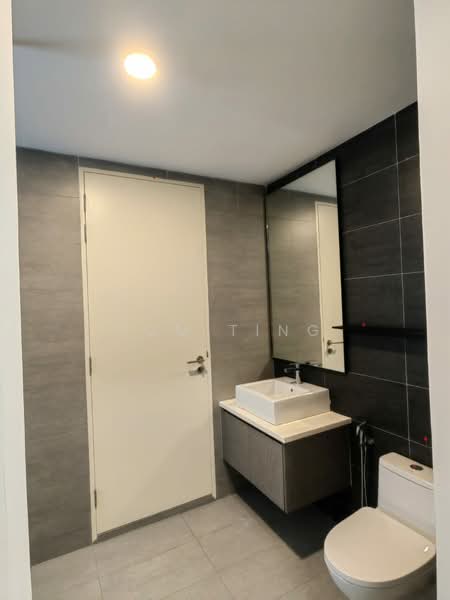 Service Residence for Rent at The Arcuz - Tom Ting - Bathroom - PropertyGuru.com.my