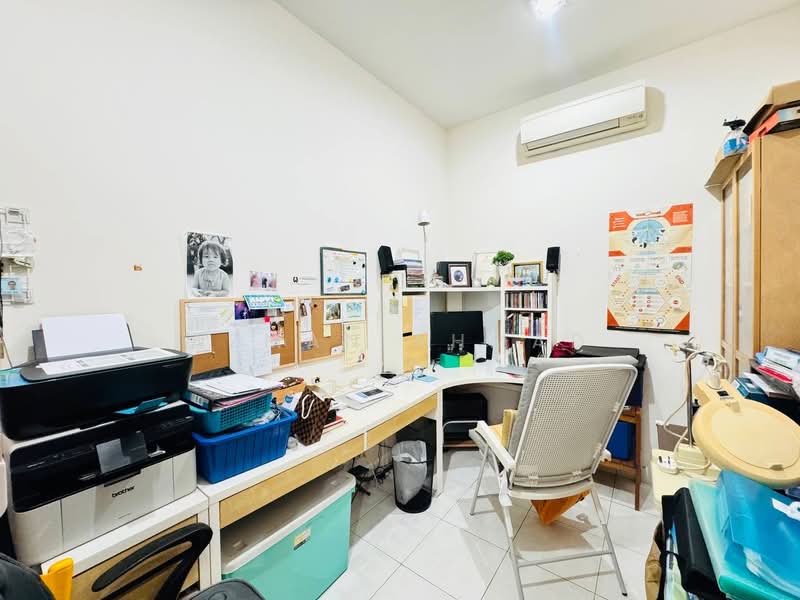 Bungalow for Sale in Shah Alam (Selangor) - Azman Ahmad - PropertyGuru.com.my