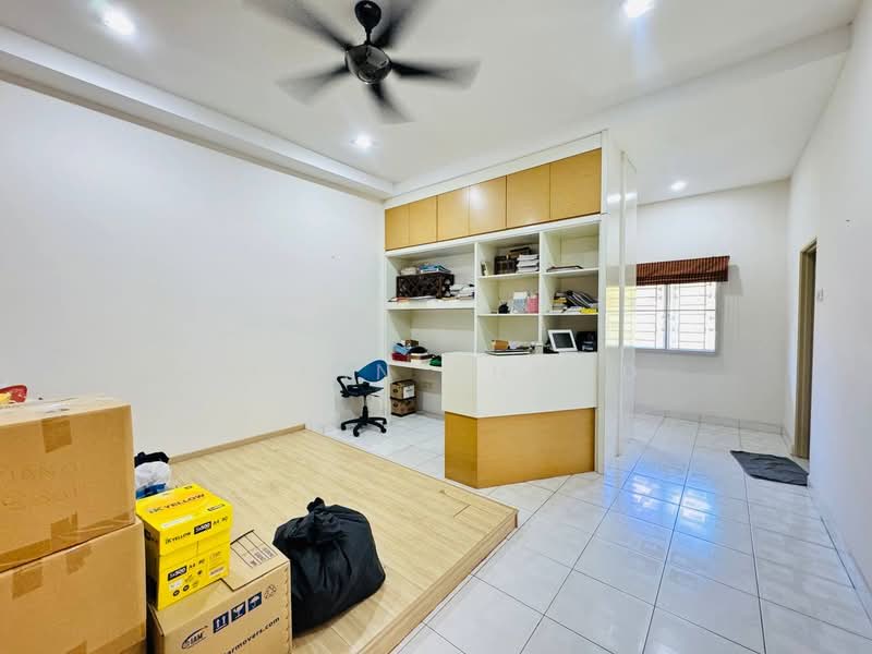 Bungalow for Sale in Shah Alam (Selangor) - Azman Ahmad - PropertyGuru.com.my