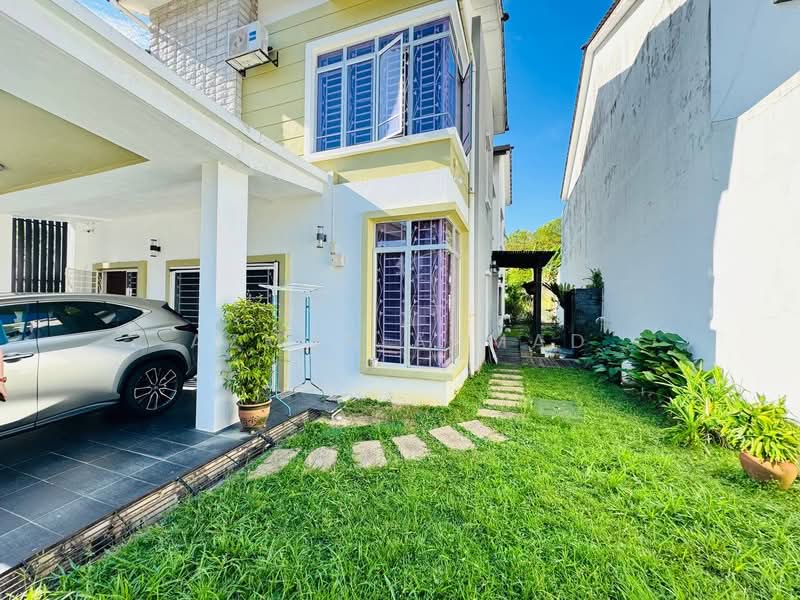 Bungalow for Sale in Shah Alam (Selangor) - Azman Ahmad - PropertyGuru.com.my