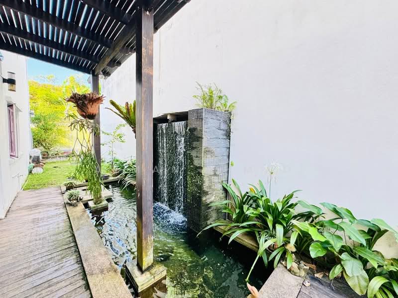 Bungalow for Sale in Shah Alam (Selangor) - Azman Ahmad - PropertyGuru.com.my