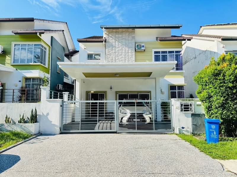 Bungalow for Sale in Shah Alam (Selangor) - Azman Ahmad - PropertyGuru.com.my