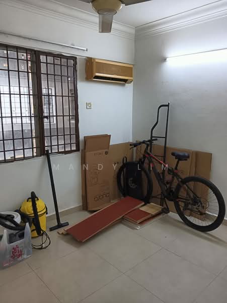 Apartment for Sale at Pangsapuri Seri Pinang - Mandy Lim - Interior - PropertyGuru.com.my