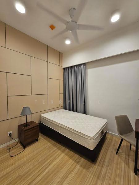 Service Residence for Rent at Kami - Terry Lee - Bedroom - PropertyGuru.com.my