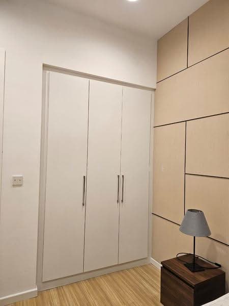 Service Residence for Rent at Kami - Terry Lee - Bedroom - PropertyGuru.com.my