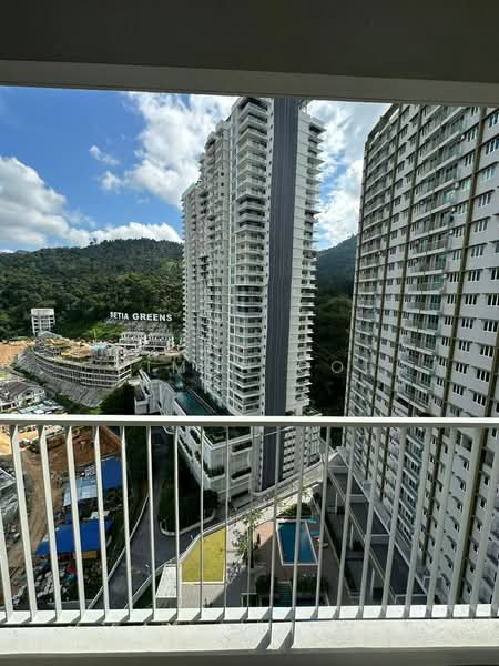 Condominium for Sale at Fairview Residence - Simon Ooi - Exterior - PropertyGuru.com.my