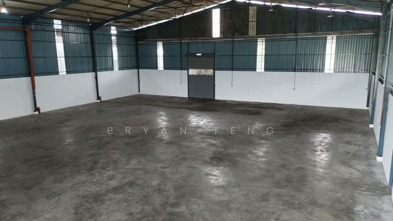 Detached Factory for Rent in Kulim (Kedah) - Bryan Teng - Interior - PropertyGuru.com.my