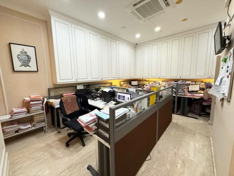Shop / Office for Sale in Johor Bahru (Johor) - Sharon Ng - Interior - PropertyGuru.com.my