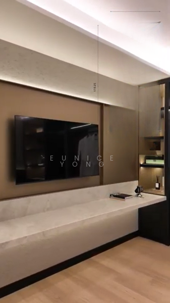 Service Residence for Sale at Armani Hallson KLCC - Eunice Yong - Interior - PropertyGuru.com.my