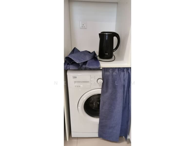 Twin Galaxy (Dwi Galaksi) untuk Untuk Disewa - RM 2,000 /bulan, Mac 2026 - Interior - PropertyGuru.com.my