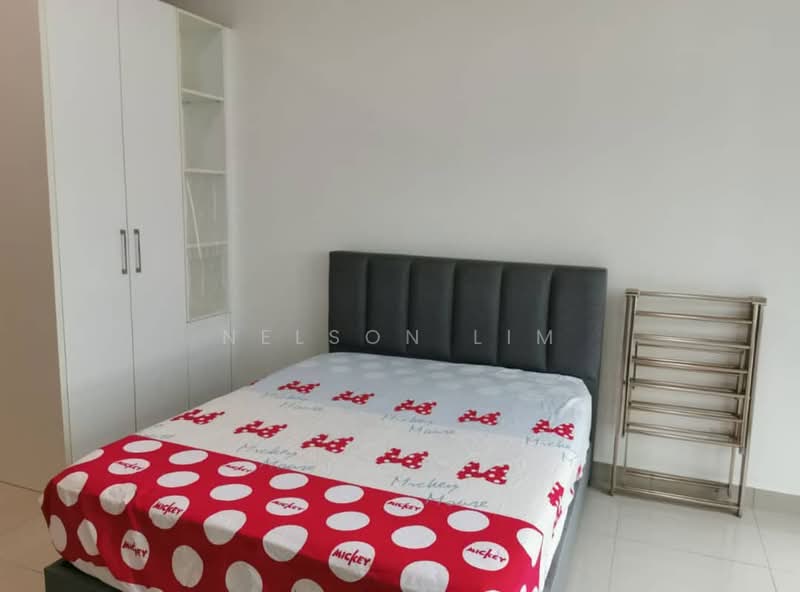 Twin Galaxy (Dwi Galaksi) untuk Untuk Disewa - RM 2,000 /bulan, Mac 2026 - Bedroom - PropertyGuru.com.my