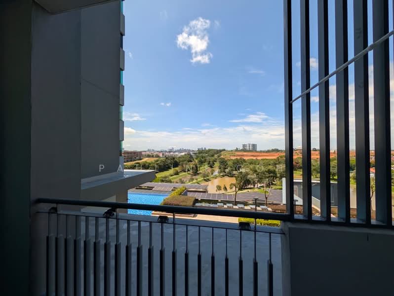 Condominium for Sale at Sky Oasis Residence (Pangsapuri Oasis 1) - Pauline Goh - View - PropertyGuru.com.my