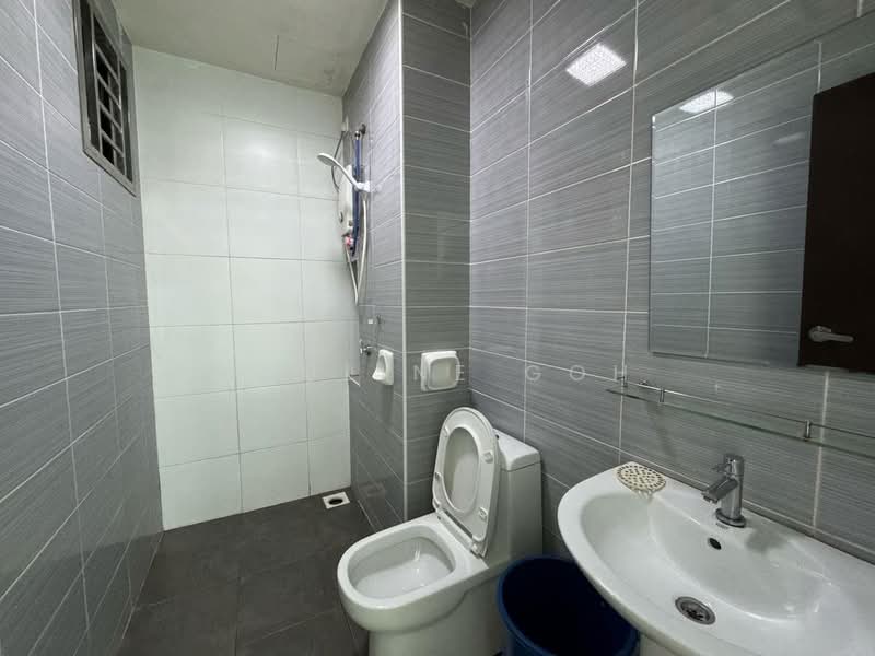 Condominium for Sale at Sky Oasis Residence (Pangsapuri Oasis 1) - Pauline Goh - Bathroom - PropertyGuru.com.my