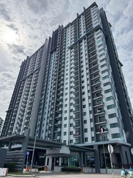 Condominium for Sale at Sky Oasis Residence (Pangsapuri Oasis 1) - Pauline Goh - Exterior - PropertyGuru.com.my