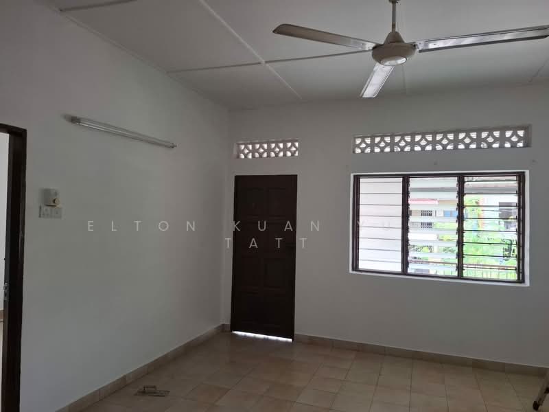 2-storey Terraced House for Rent in Petaling Jaya (Selangor) - Elton Kuan Yung Tatt - Interior - PropertyGuru.com.my