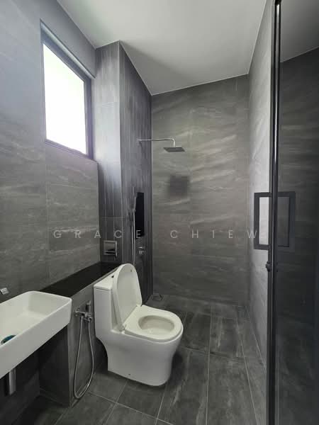 Semi-Detached House for Rent in Kulai (Johor) - Grace Chiew - PropertyGuru.com.my