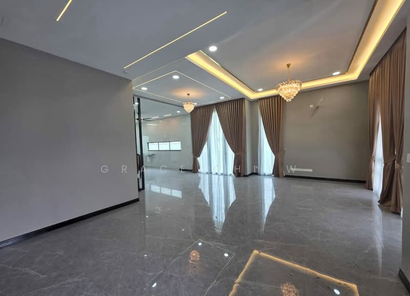 Semi-Detached House for Rent in Kulai (Johor) - Grace Chiew - PropertyGuru.com.my