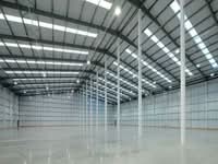 For Rent - Indahpura Corner Lot Industrial Factory for Rent