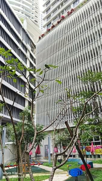 Residensi Kerinchi untuk Untuk Dijual - RM 450,000, Mac 2026 - Exterior - PropertyGuru.com.my