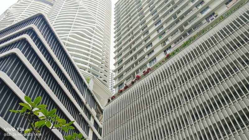 Residensi Kerinchi untuk Untuk Dijual - RM 450,000, Mac 2026 - Exterior - PropertyGuru.com.my