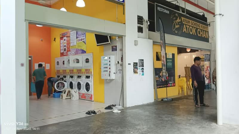 Residensi Kerinchi untuk Untuk Dijual - RM 450,000, Mac 2026 - Exterior - PropertyGuru.com.my