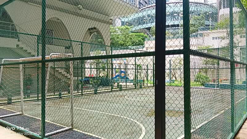 Residensi Kerinchi untuk Untuk Dijual - RM 450,000, Mac 2026 - Exterior - PropertyGuru.com.my