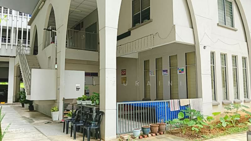 Residensi Kerinchi untuk Untuk Dijual - RM 450,000, Mac 2026 - Exterior - PropertyGuru.com.my