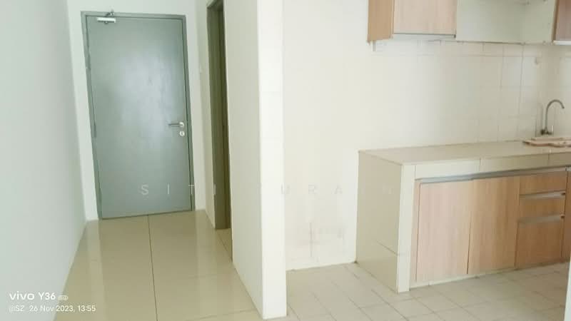 Residensi Kerinchi untuk Untuk Dijual - RM 450,000, Mac 2026 - Kitchen - PropertyGuru.com.my
