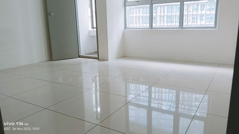 Residensi Kerinchi untuk Untuk Dijual - RM 450,000, Mac 2026 - Interior - PropertyGuru.com.my