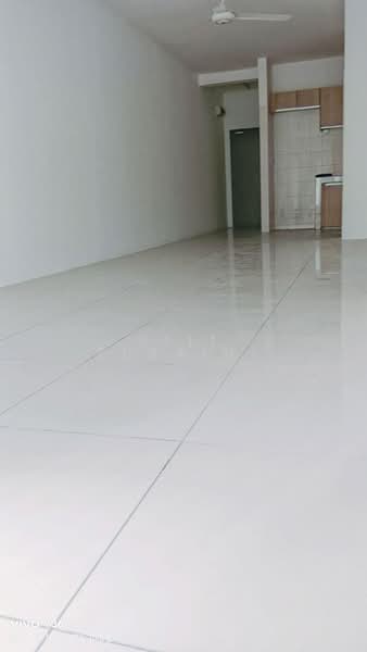 Residensi Kerinchi untuk Untuk Dijual - RM 450,000, Mac 2026 - Kitchen - PropertyGuru.com.my