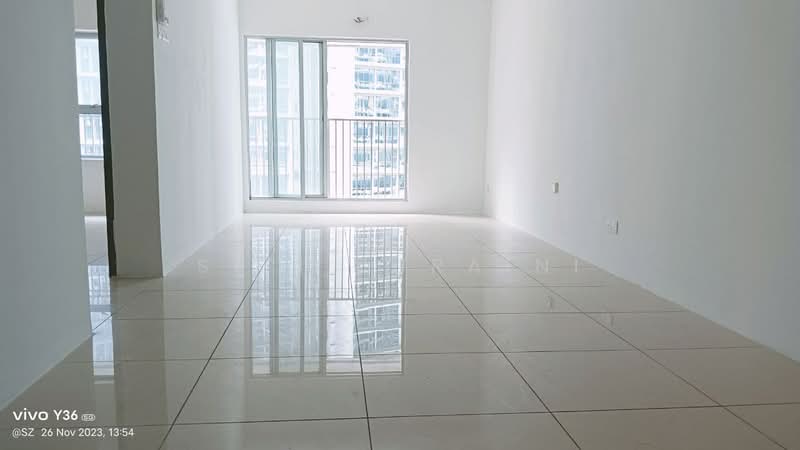 Residensi Kerinchi untuk Untuk Dijual - RM 450,000, Mac 2026 - Interior - PropertyGuru.com.my