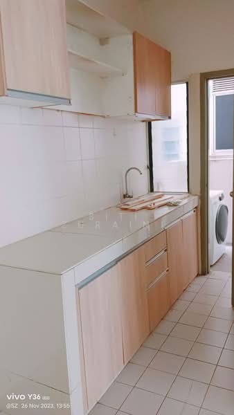 Residensi Kerinchi untuk Untuk Dijual - RM 450,000, Mac 2026 - Kitchen - PropertyGuru.com.my