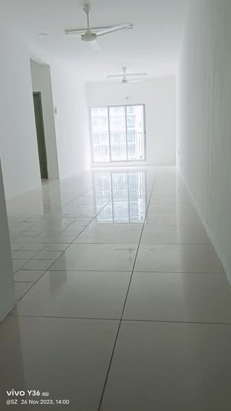 Residensi Kerinchi untuk Untuk Dijual - RM 450,000, Mac 2026 - Interior - PropertyGuru.com.my