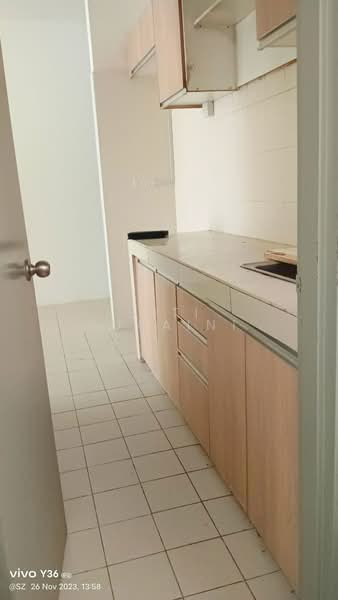 Residensi Kerinchi untuk Untuk Dijual - RM 450,000, Mac 2026 - Kitchen - PropertyGuru.com.my