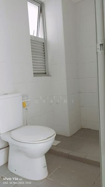 Residensi Kerinchi untuk Untuk Dijual - RM 450,000, Mac 2026 - Bathroom - PropertyGuru.com.my