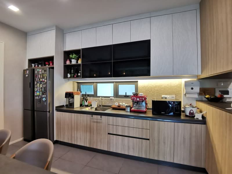 Condominium for Sale at Middleton - Simon Ooi - Kitchen - PropertyGuru.com.my