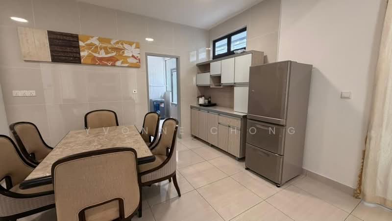 2-storey Terraced House for Rent in Horizon Hills (Iskandar Puteri (Nusajaya)) - Yvonne Chong - Kitchen - PropertyGuru.com.my