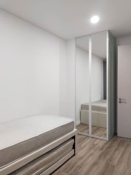 Condominium for Rent at Vivo Residential Suites - Jayshen Ng - Bedroom - PropertyGuru.com.my