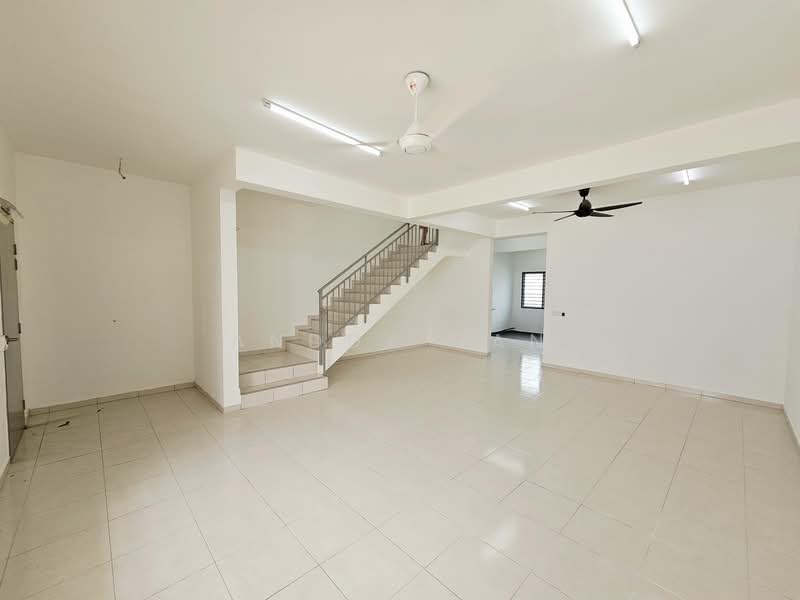 2-storey Terraced House for Sale in Kuala Selangor (Selangor) - Anddy Gan - Interior - PropertyGuru.com.my