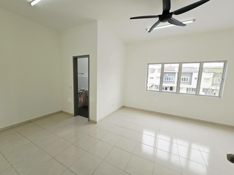 2-storey Terraced House for Sale in Kuala Selangor (Selangor) - Anddy Gan - Interior - PropertyGuru.com.my