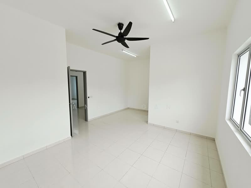 2-storey Terraced House for Sale in Kuala Selangor (Selangor) - Anddy Gan - Interior - PropertyGuru.com.my