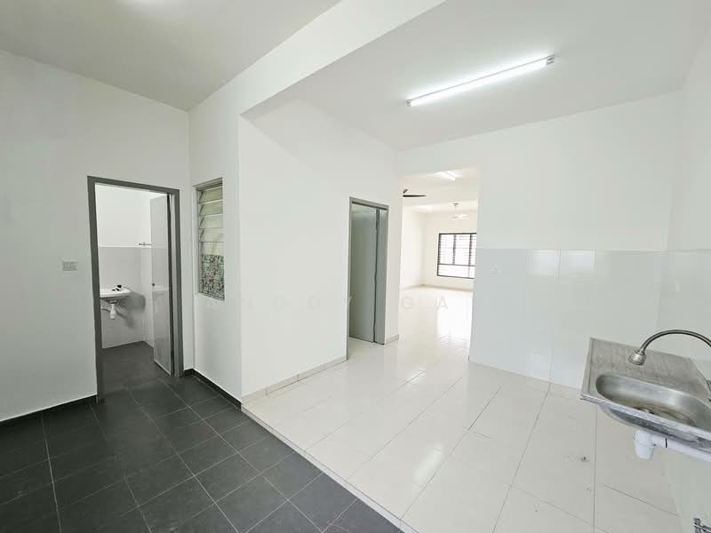 2-storey Terraced House for Sale in Kuala Selangor (Selangor) - Anddy Gan - Interior - PropertyGuru.com.my
