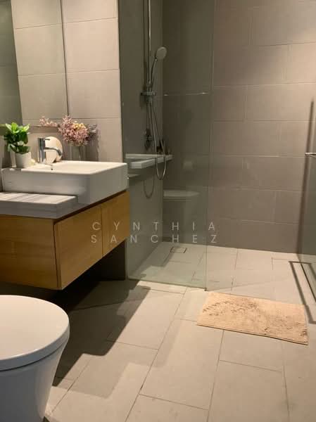 Seri Ampang Hilir Residences untuk Untuk Dijual - RM 2,200,000, Mac 2026 - Bathroom - PropertyGuru.com.my