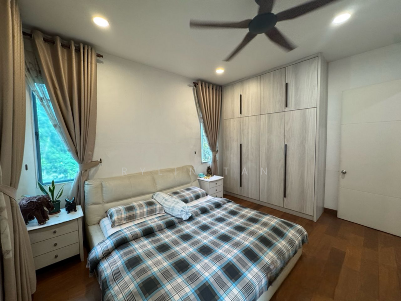 Bungalow for Sale in Ambang Botanic (Klang) - Rylin Tan - Bedroom - PropertyGuru.com.my