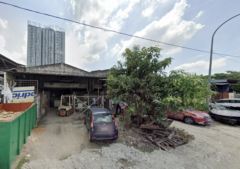 Factory for Sale in Taman Wahyu (Batu Caves) - Ang Yi Quan - Exterior - PropertyGuru.com.my