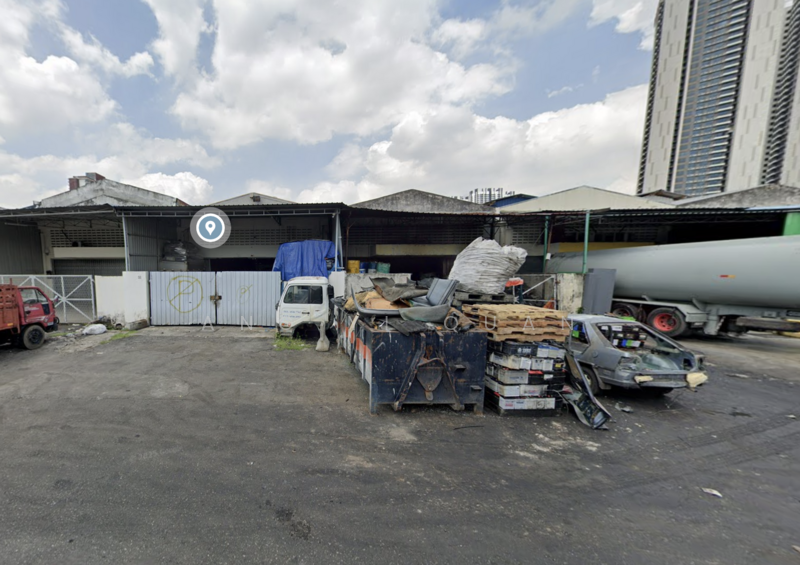 Factory for Sale in Taman Wahyu (Batu Caves) - Ang Yi Quan - Exterior - PropertyGuru.com.my
