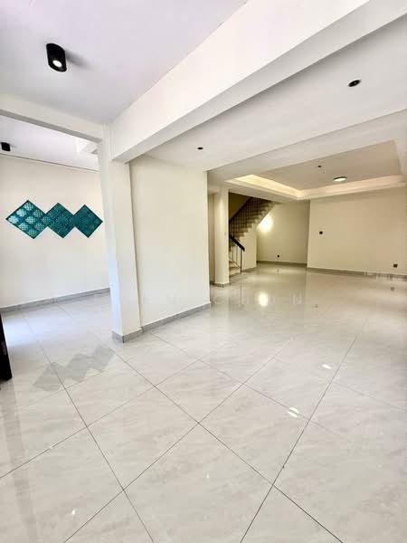 2-storey Terraced House for Sale in Permas Jaya (Johor) - Even Chun - Interior - PropertyGuru.com.my